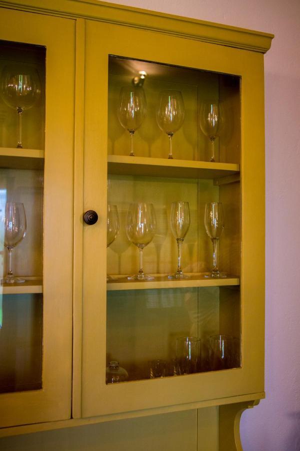 Vineyard Cottage At Bosman Wines Уелингтън Екстериор снимка
